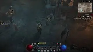 Diablo IV Endgame
