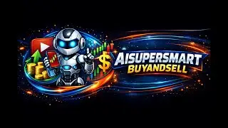 AI SUPER SMART BUY AND SELL Indicator