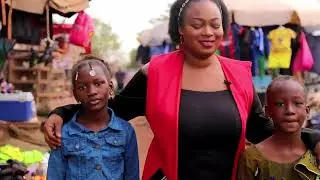 AfroCuisine SAISON 4 EPISODE 3 - 𝗥𝗲𝗰𝗲𝘁𝘁𝗲 𝗱𝗲 𝘁𝗼𝗿𝘁𝗶𝗹𝗹𝗮𝘀 𝗮̀ 𝗹𝗮 𝘃𝗶𝗮𝗻𝗱𝗲