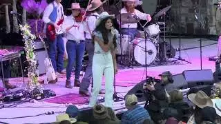 Nikki Lane - Woodruff City Limit - 8/29/25, Dillon Colorado 