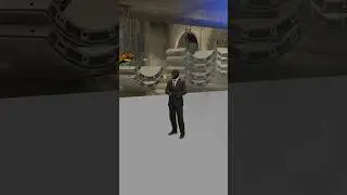 The Big Score Heist Cage Glitch #gta5 #gtav #gtaonline - DarkViperAU