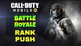 Last Stream Of 2021| Back to Master Tier||COD Mobile Live with Raj