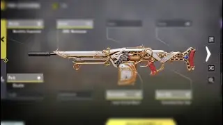 Season 4 BEST PKM LOADOUT for MAX DAMAGE! 💥 CODM Meta