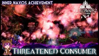 GW2 Threatened Consumer achievement