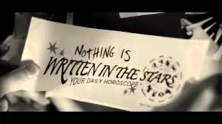 BLOODGROUP - Nothing is Written in the Stars (Director: Hei&eth;rik &aacute; Heygum)