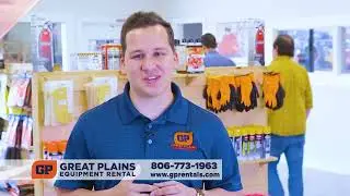 We Make Renting Equipment Fast and Easy!