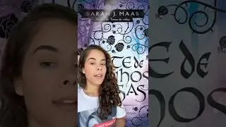 ACOTAR: CAD&Ecirc; A S&Eacute;RIE? #acotar #livros #sarahjmaas
