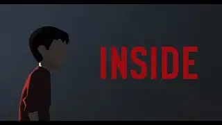 🔴ВНУТРИ 🎮INSIDE ▶️головоломка как Limbo, survival horror △ 2Licky