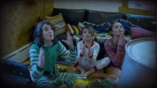 Lil D'Bunk развенчивает TMX