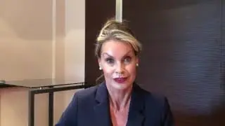 Karriere-Coaching f&uuml;r Frauen: Dr. Stephanie Robben-Beyer &uuml;ber Karriereberatung bei HUNTING/HER &reg;