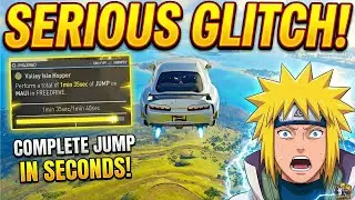 Serious Glitch Lets You Finish Valley Isle Hopper in Seconds 😳🔥