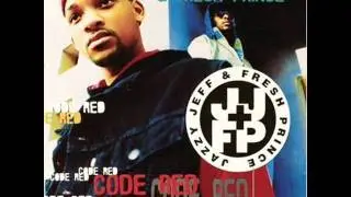 Code Red- Boom shake the room.