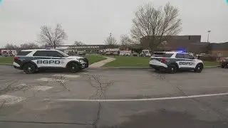 Beech Grove students face discipline in 'pepper spray incident' that sparked evacuation