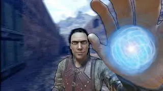 Pov: You're One Punch Man fighting in the gulag