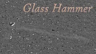 Glass Hammer