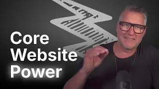 Why a Core Website is B2B&rsquo;s #1 Sales Tool