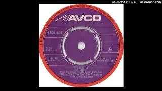 The Hustle - Van McCoy & The Soul City Symphony