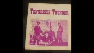 Tennessee Thunder - Long Highway