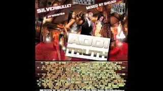 Best of vybz kartel mix 2013 - Addi Truth Mixtape - Dancehall Mix November 2013