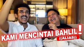 BARAP - Eps 1. ASALAMULAIKUM SEBELUM BUBAR2in