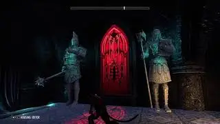 The Erstwhile Sanctuary- Sanctuary of Nocturnal