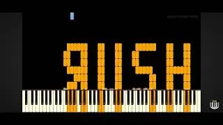 RUSH D - SMB