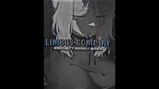 Limbus Company vs Gacha Games #shorts