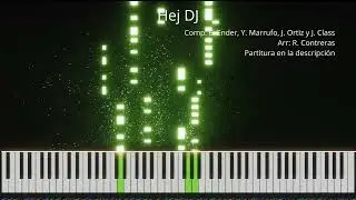Hej DJ