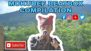 BEATBOXER SHOW OFF ON STAGE PART2! -Mokudef Beatbox Compilation