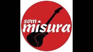Festa do Dj - Som Misura & Dj Rudi feat  ALG & Mr  Sidy