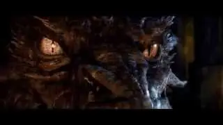 Dragon Bound Trailer - Smaug/Saphira