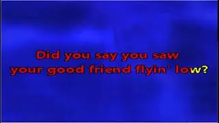 Steppenwolf - Snowblind Friend | Karaoke Fugitive
