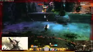 Ac Spider Queen Solo - Ele