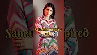 Samatha inspired outfit #shorts #samantha #fashion #outfit