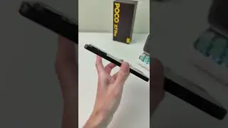 Фишки Poco X7PRO - КАК ПОДКЛЮЧИТЬ ПРОВОДНЫЕ НАУШНИКИ
