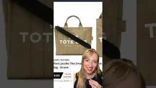 Marc Jacobs Bags Under $500