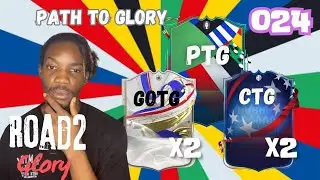 COWABUNGA PACK OPENINGS | BARCOLA SBC FOR PTG CHALLENGE
