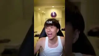 ray kisses agent through the phone 😂😭     #rayasianboyclips #agent #ray #amp #funny #shorts