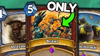 Making My Opponents Lose Their Mind With Removal Cards