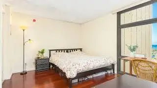 Yacht Harbor Tower #1108 Just Listed for $599,000