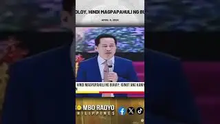 shot up Bulaan propheta go china start to world war 111 Philippines sunogin si Quiboloy military
