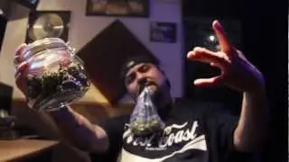 Krazy Race ft. Capitol I-Man of Tha Mexakinz 