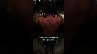 Last chance! elevate your game #bodybuilding #gymmotivation #ekkovision