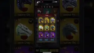 clash of kings - throne restart (strong infantry castle) 👑👑