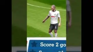Score hero best goals