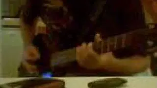 DigiTech RP250 Messing