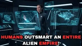 The Human Gambit: Outsmarting Alien Leadership Across the Stars