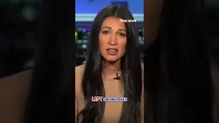 'BRING IT ON': Katie Miller torches AOC after she insulted her husband's height #shorts #aoc #media