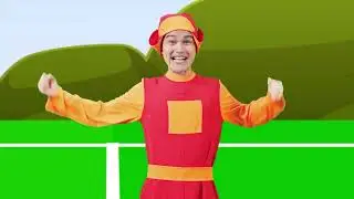 Sharing Is Fair | Kids Songs & More Good Manners For Kids | Chiki Chaka