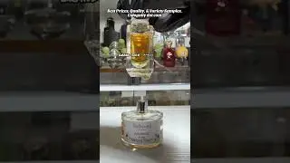 Ultra Niche #fragance #summerfragrance #smellsgood #summerperfume #fragrancereview #summercologne